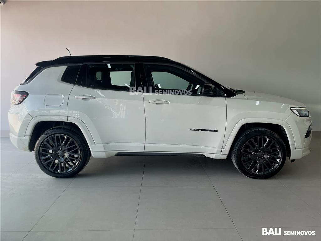 COMPASS 1.3 T270 TURBO FLEX S AT63