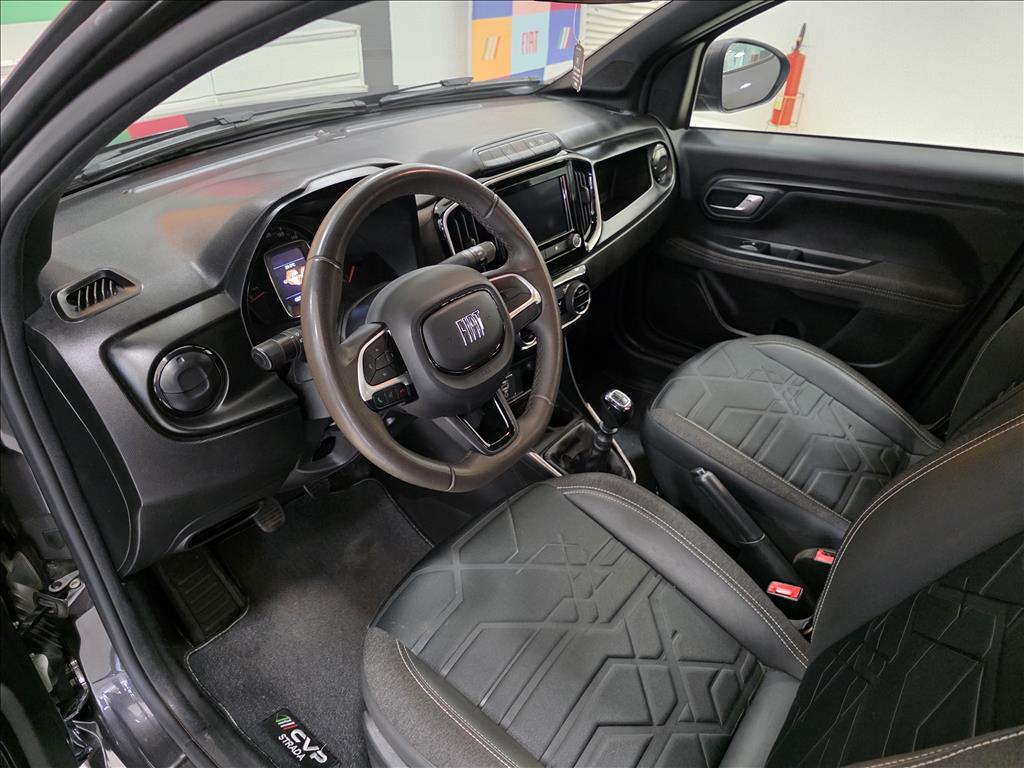 STRADA 1.3 FIREFLY FLEX VOLCANO CD MANUAL6