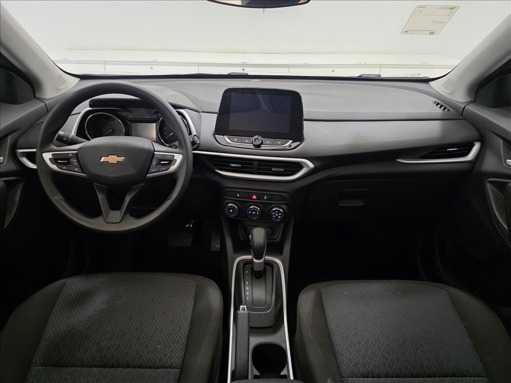 TRACKER 1.0 TURBO FLEX AUTOMÁTICO7