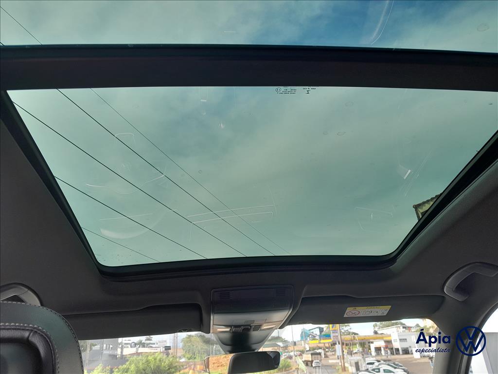 TIGUAN 2.0 350 TSI GASOLINA ALLSPACE R-LINE 4MOTION DSG8