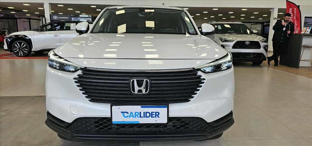 HR-V 1.5 DI I-VTEC FLEX EXL CVT0