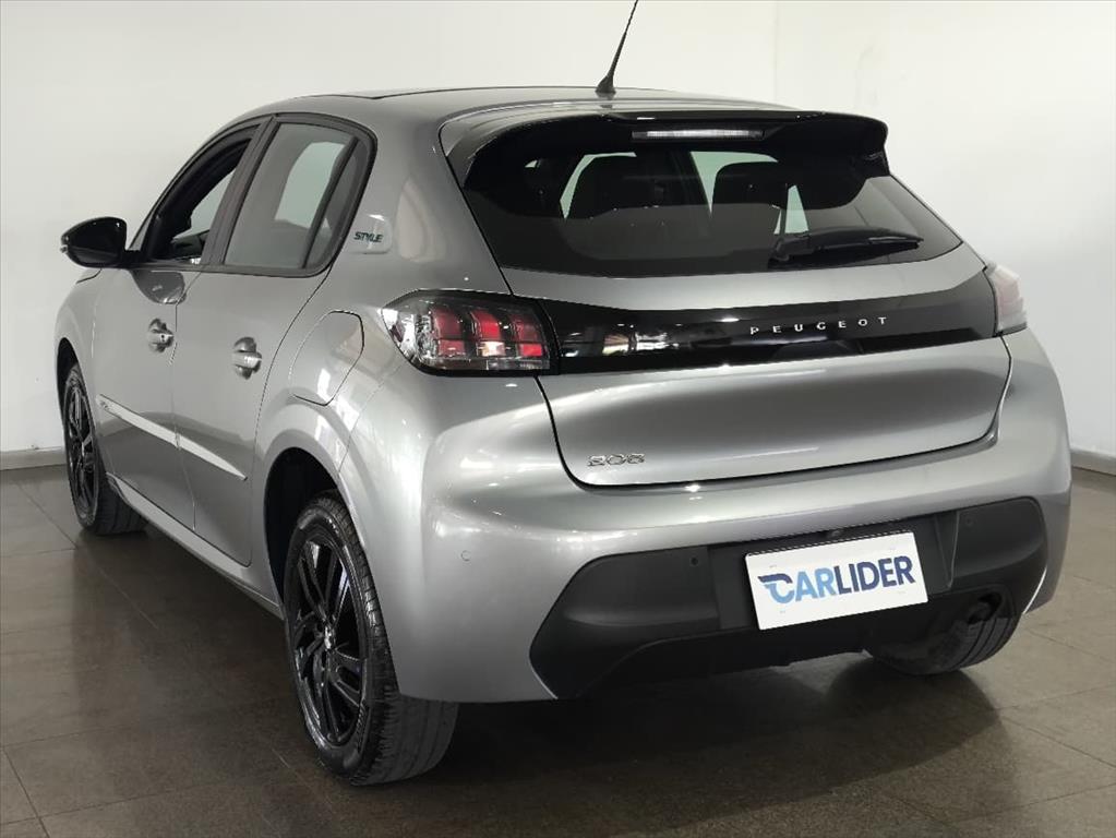 208 1.0 FIREFLY FLEX STYLE MANUAL10