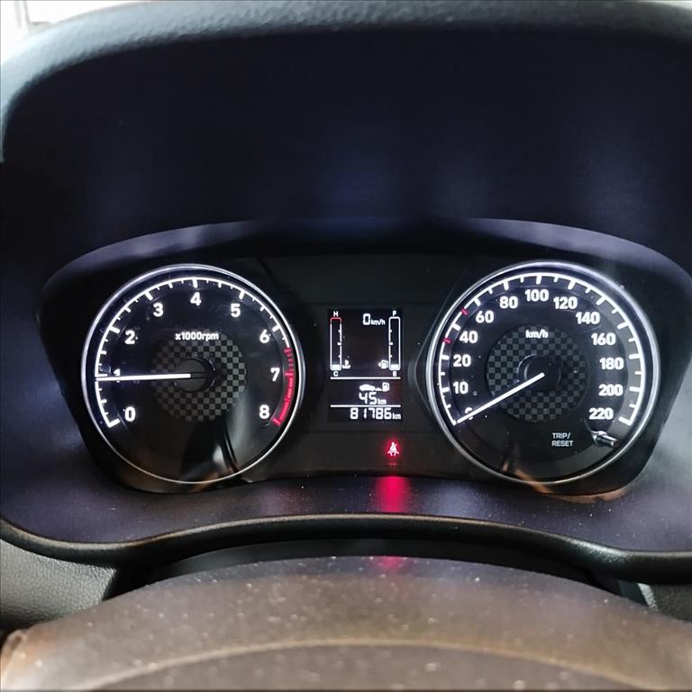 HB20 1.0 12V FLEX VISION MANUAL