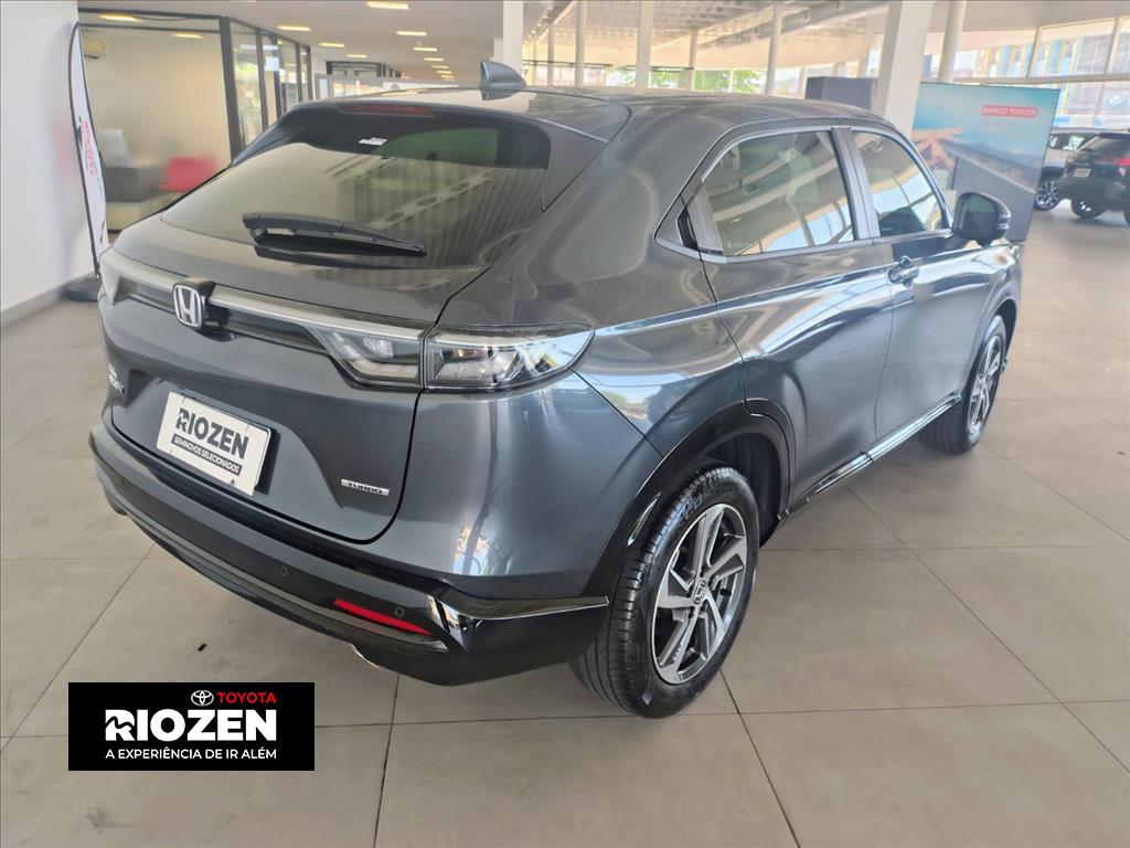 HR-V 1.5 DI I-VTEC TURBO FLEX TOURING CVT2