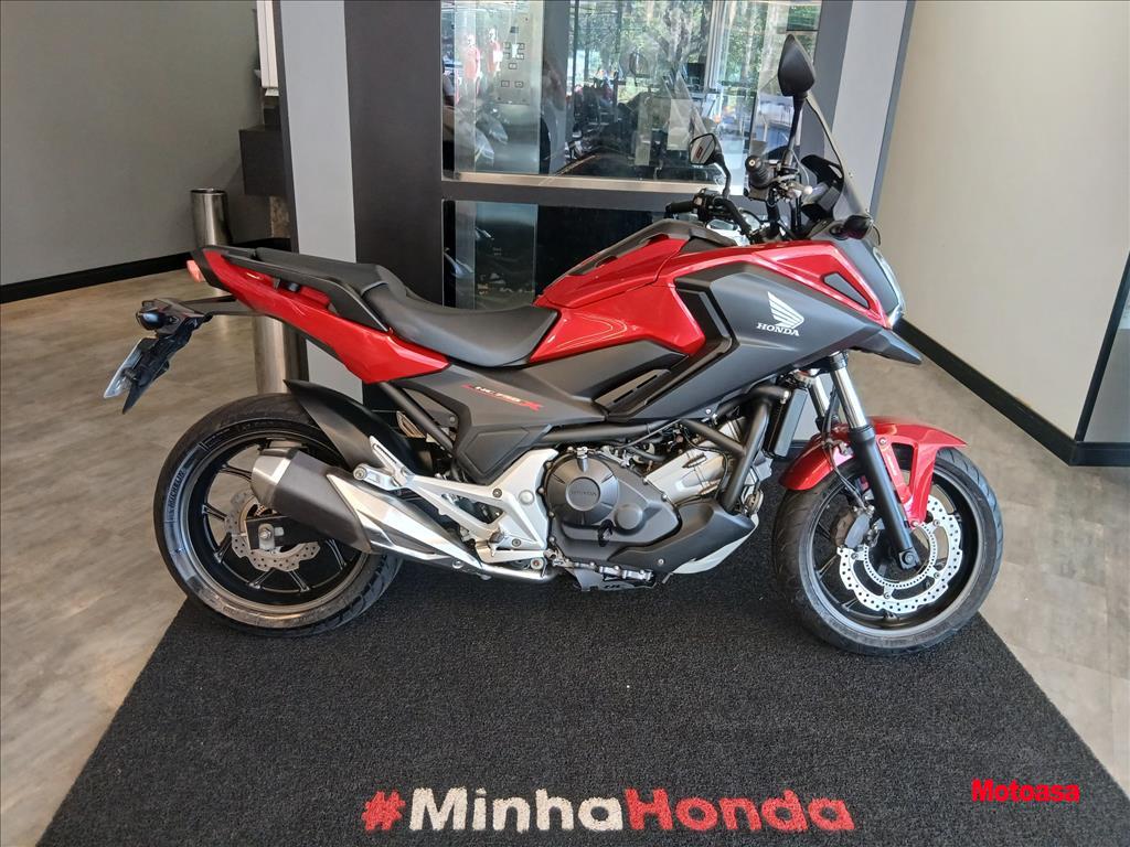 NC 750X ABS0