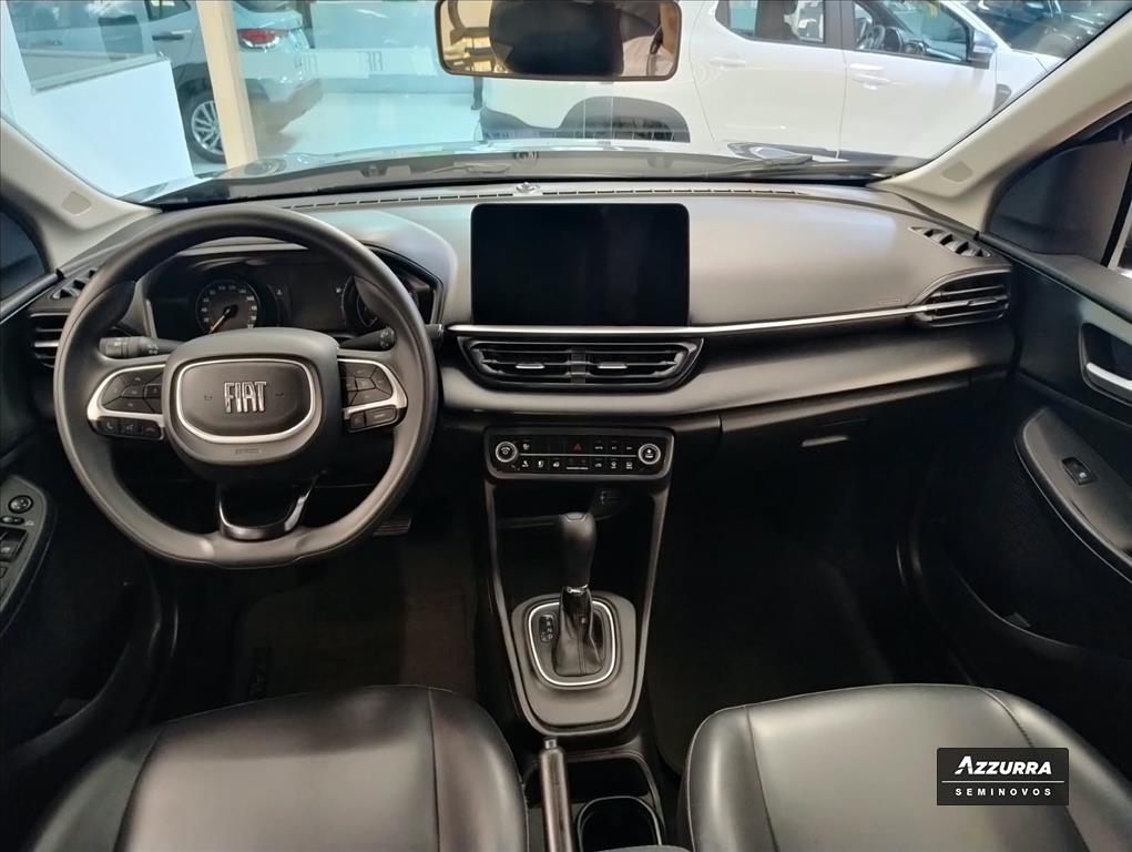 PULSE 1.3 FLEX DRIVE CVT11