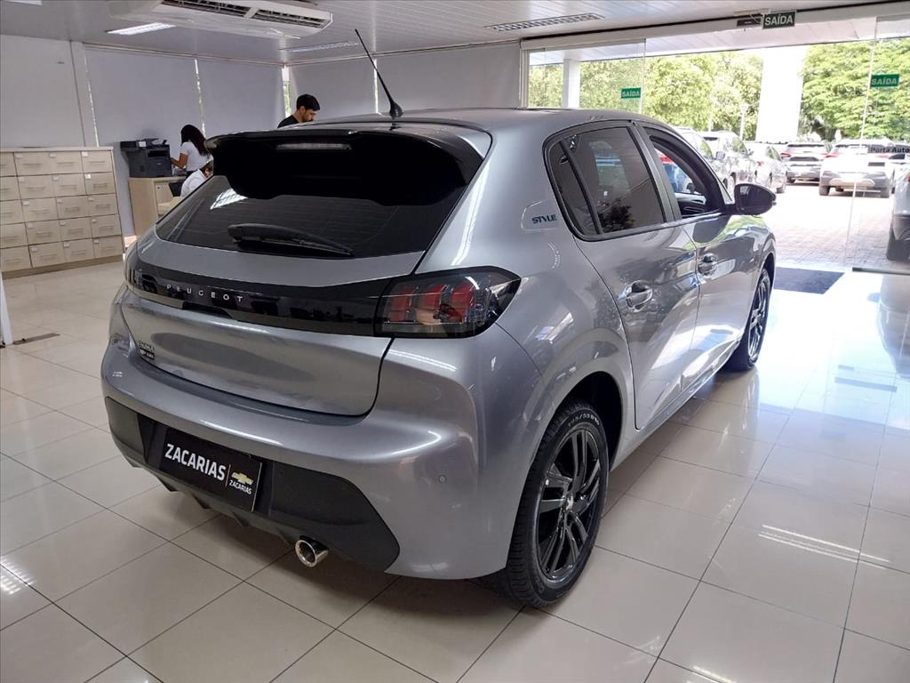 208 1.0 FIREFLY FLEX STYLE MANUAL4