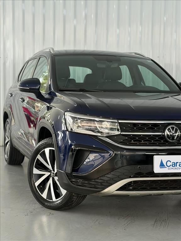 TAOS 1.4 250 TSI TOTAL FLEX HIGHLINE AUTOMÁTICO17