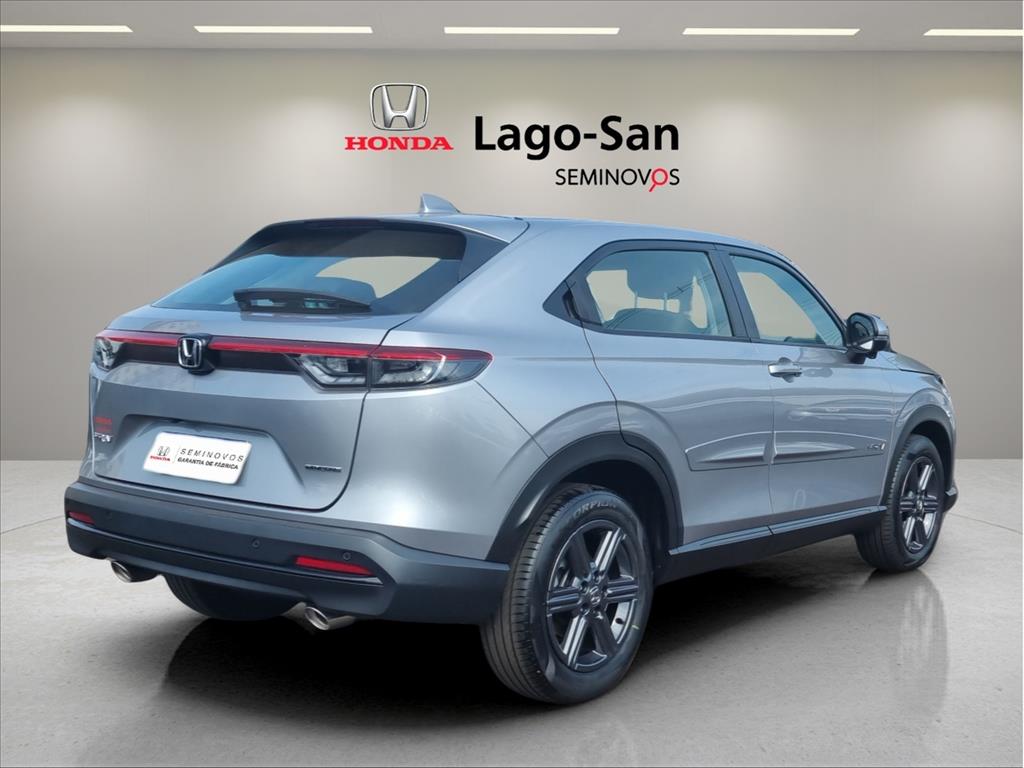 HR-V 1.5 DI I-VTEC TURBO FLEX ADVANCE CVT2