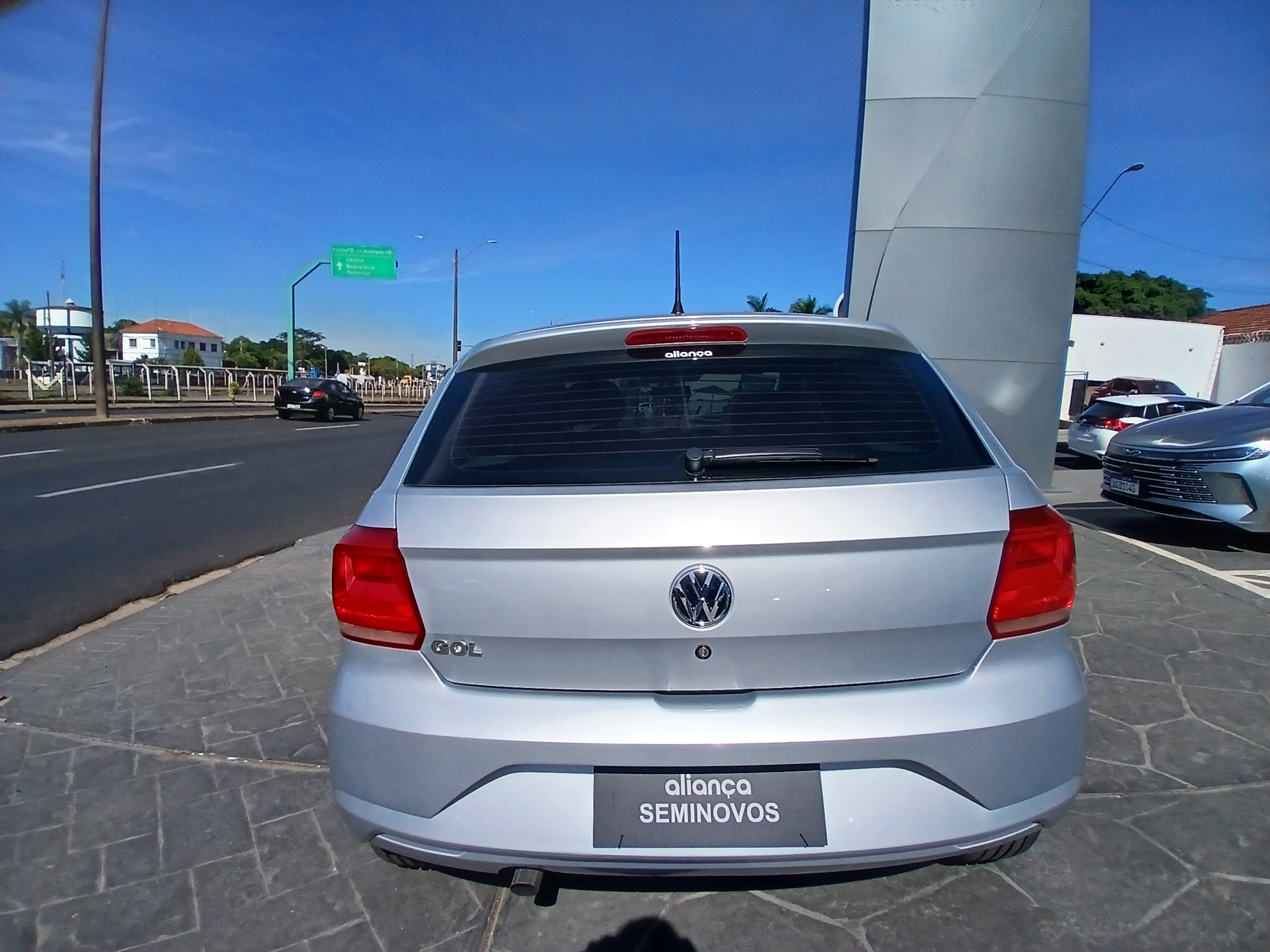 GOL 1.6 MSI TOTALFLEX 4P MANUAL3
