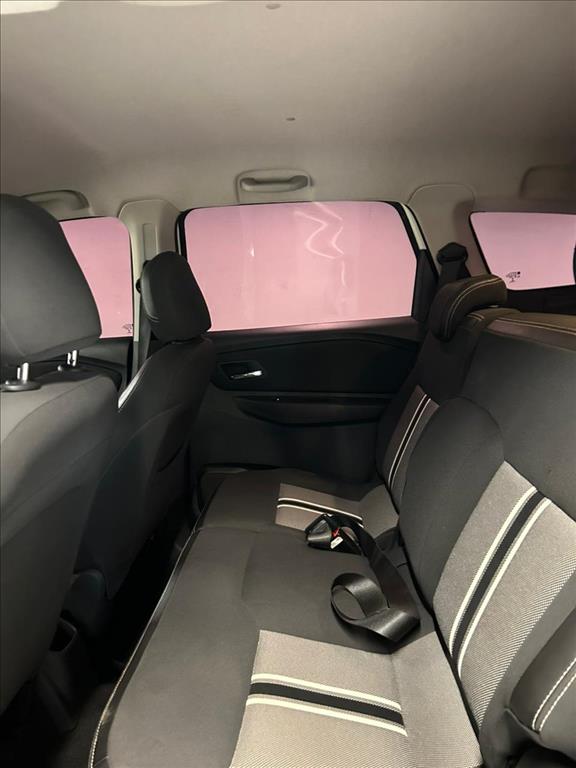 SPIN 1.8 ACTIV 8V FLEX 4P AUTOMÁTICO9