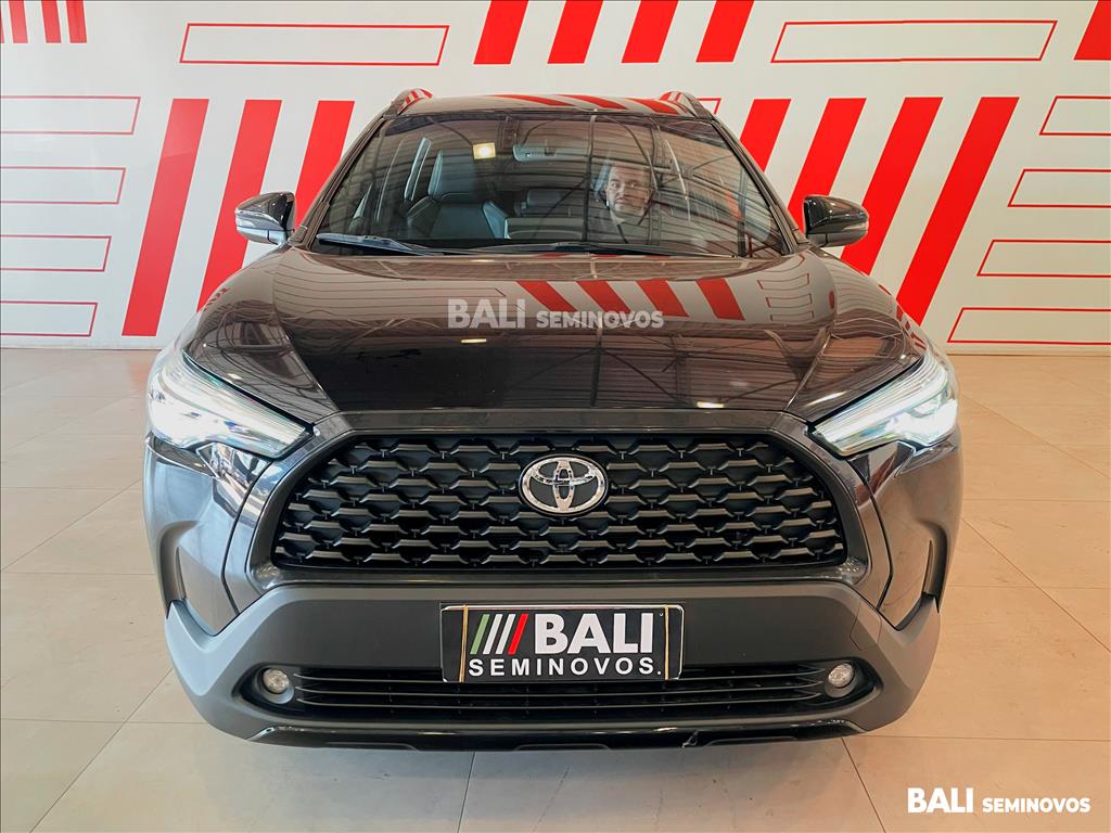 COROLLA CROSS 2.0 VVT-IE FLEX XRE DIRECT SHIFT2