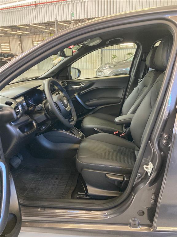 CRONOS 1.3 FIREFLY FLEX PRECISION CVT8