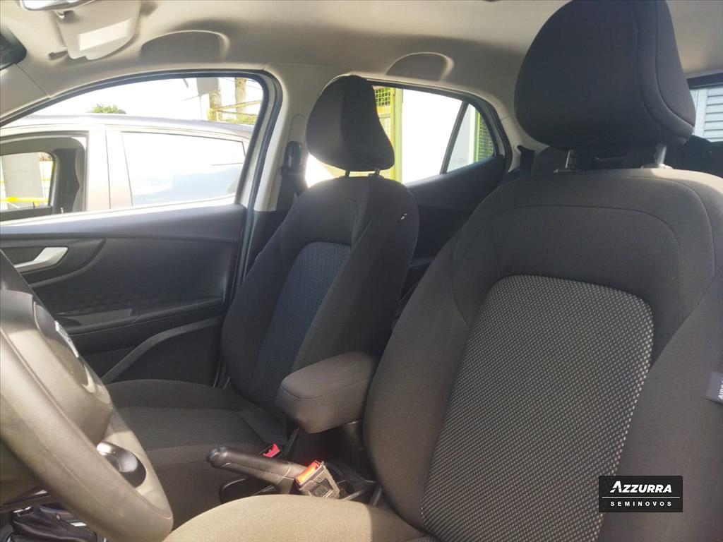 PULSE 1.3 FLEX DRIVE CVT7