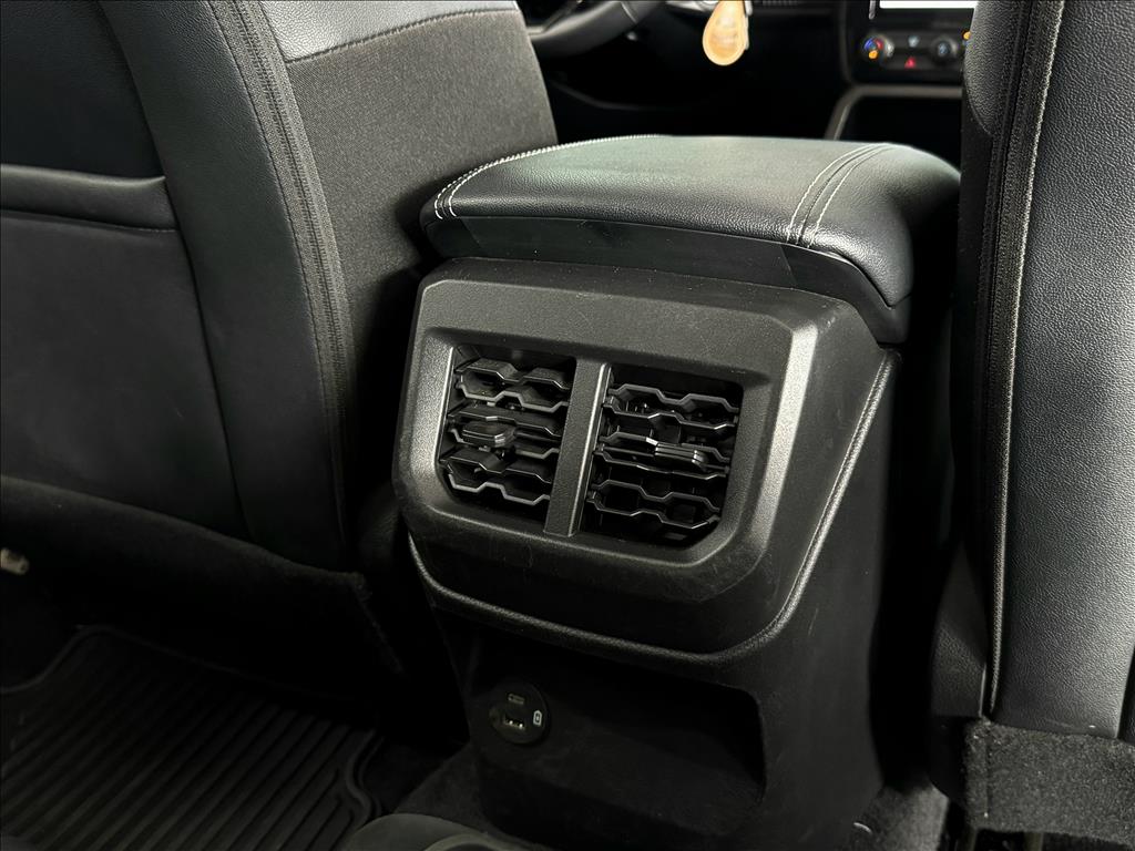 RANGER 3.0 V6 TURBO DIESEL CD XLT 4X4 AUTOMÁTICO12