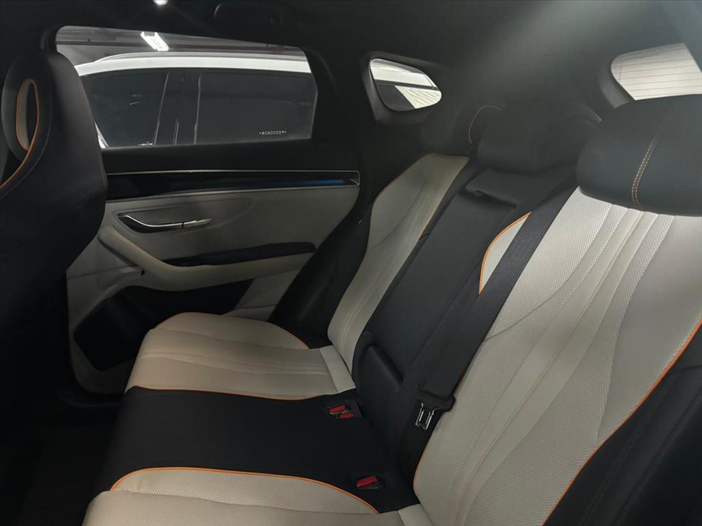 SONG PLUS 1.5 DM-I HÍBRIDO AUTOMÁTICO6