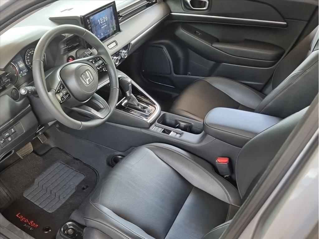 HR-V 1.5 DI I-VTEC FLEX EXL CVT5