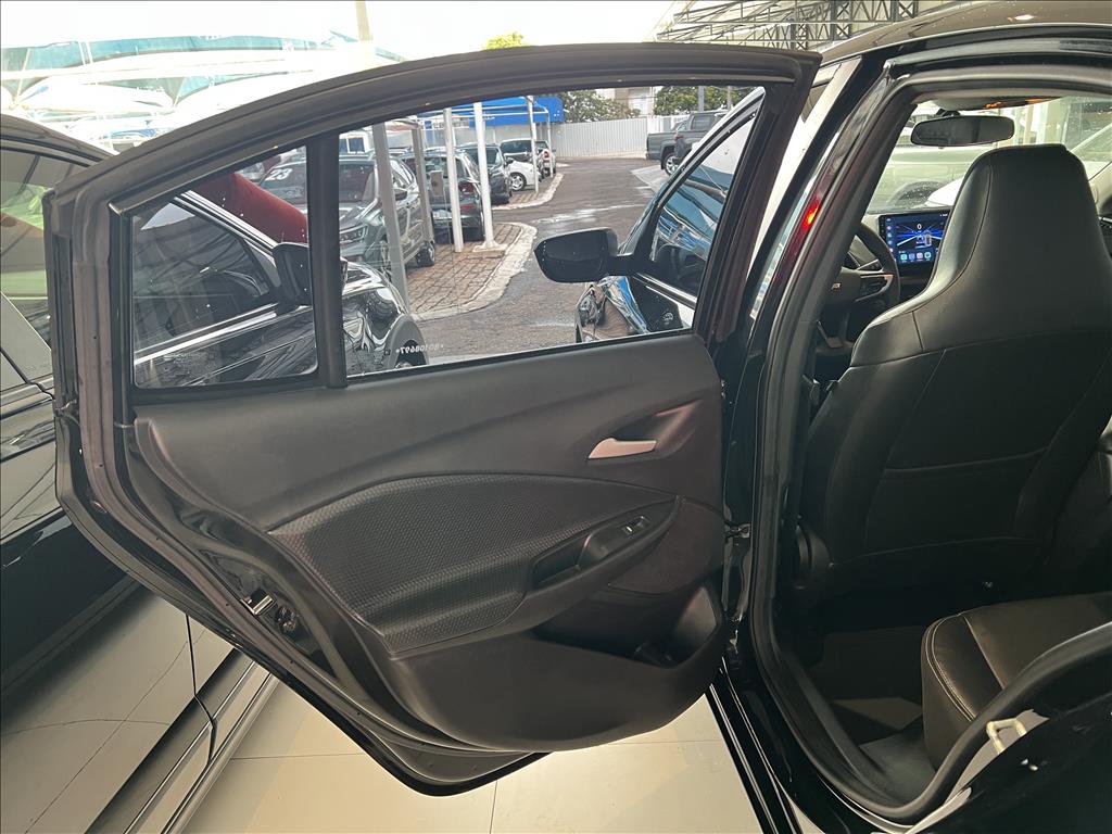 ONIX PLUS 1.0 TURBO FLEX AUTOMÁTICO16