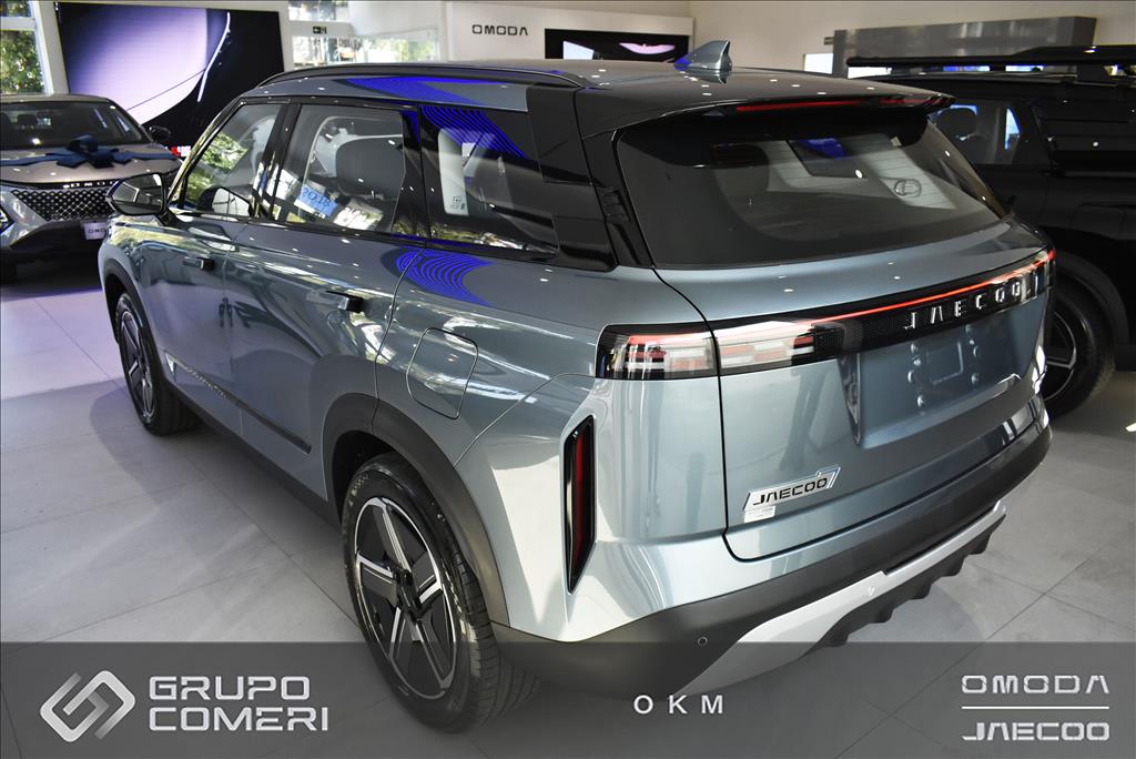 7 1.5 TGDI PHEV ELITE DHT3