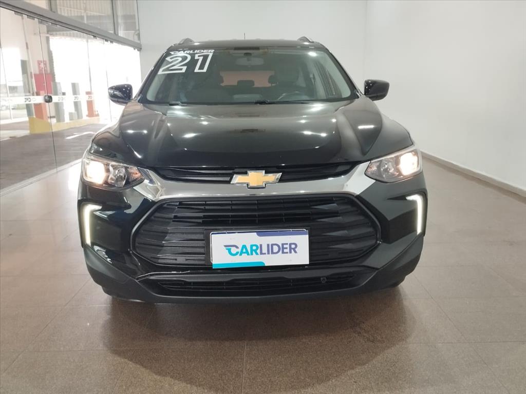 TRACKER 1.0 TURBO FLEX LTZ AUTOMÁTICO1