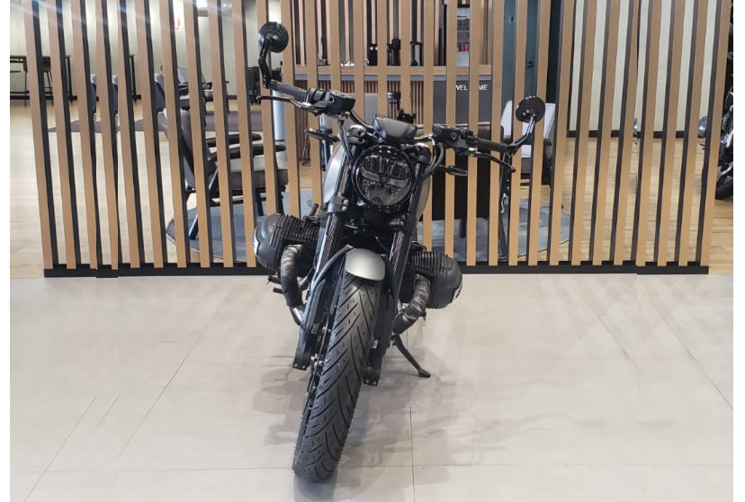 BMW Motorrad-R-12 CRUISE