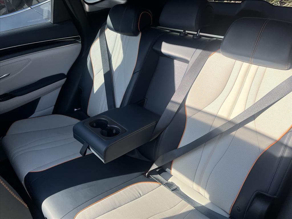 SONG PLUS 1.5 DM-I HÍBRIDO AUTOMÁTICO13