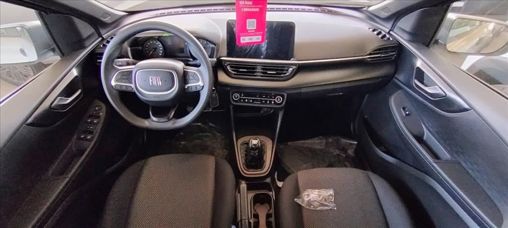 PULSE 1.3 FLEX DRIVE MANUAL8