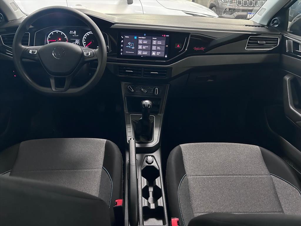 POLO 1.0 MPI ROCK IN RIO MANUAL4