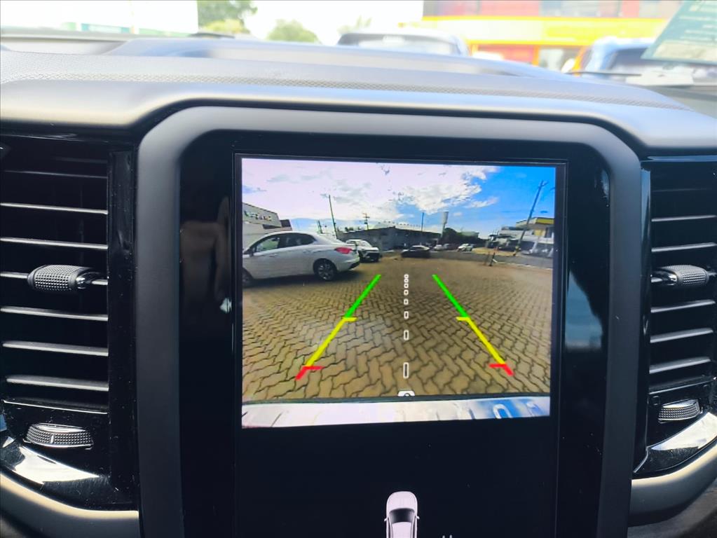 TORO 2.2 TURBO DIESEL RANCH 4WD AT95