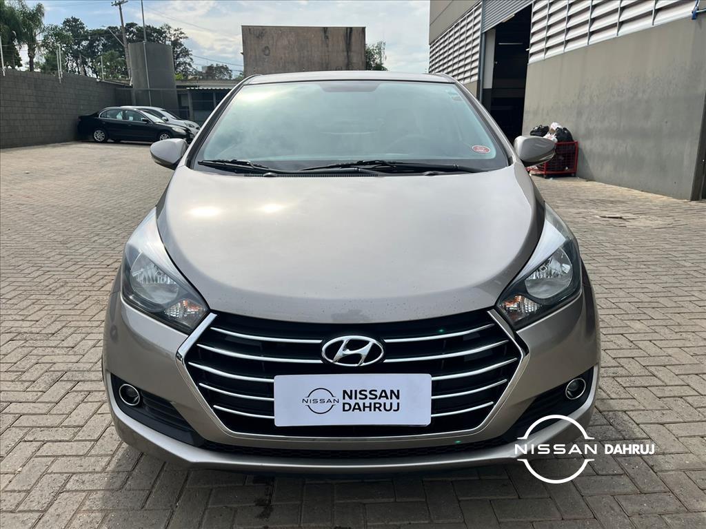 HB20S 1.0 COMFORT STYLE 12V TURBO FLEX 4P MANUAL1