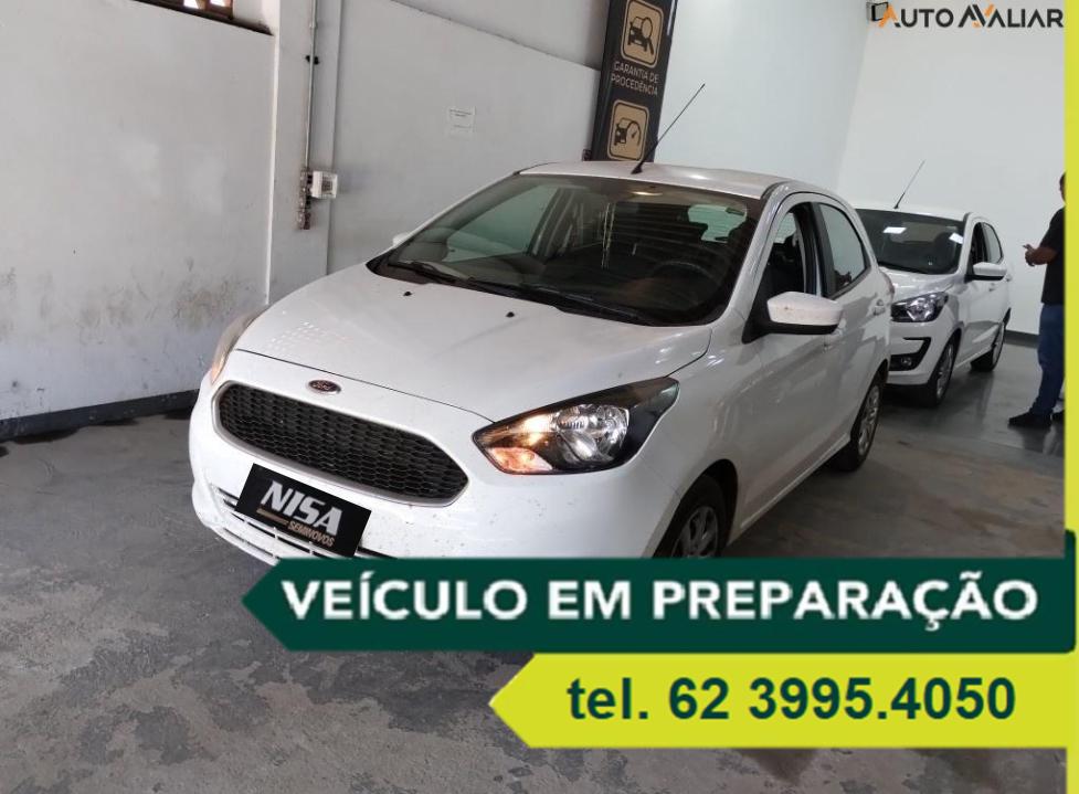 KA 1.0 TI-VCT FLEX SE MANUAL KA 1.0 TI-VCT FLEX SE MANUAL
