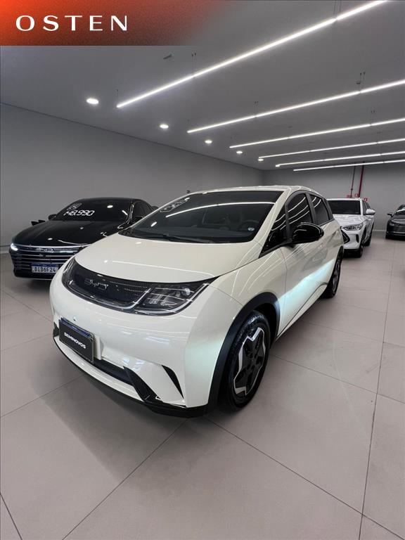BYD-DOLPHIN-44,9 KW ELÉTRICO