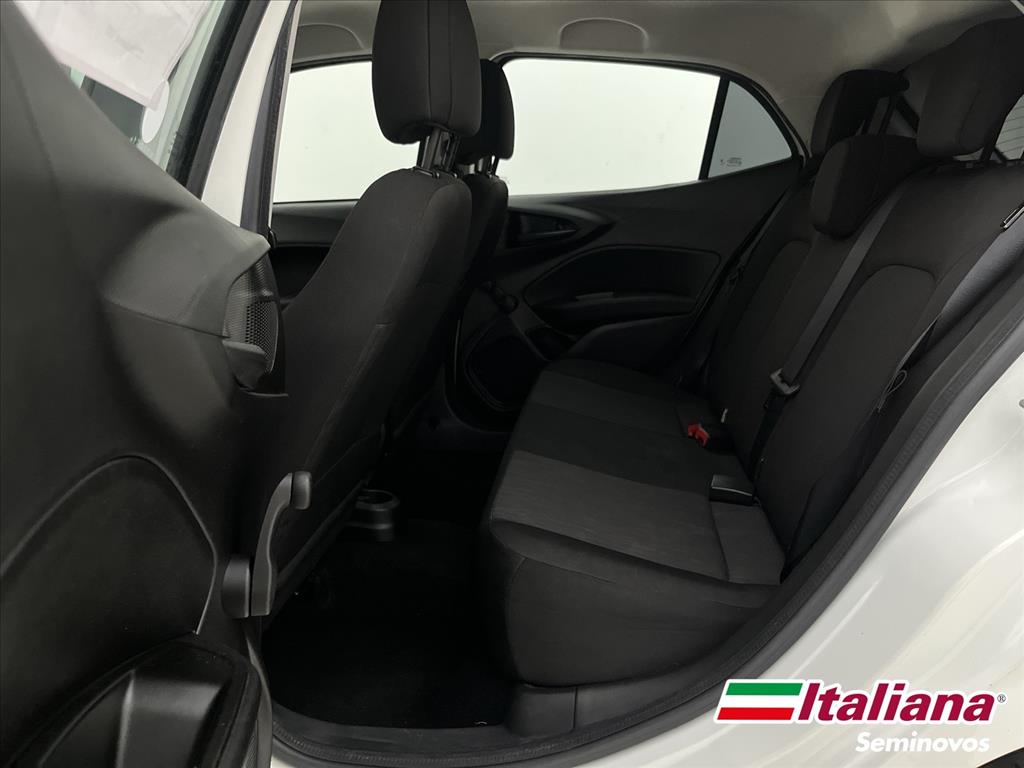 ARGO 1.0 FIREFLY FLEX DRIVE MANUAL13