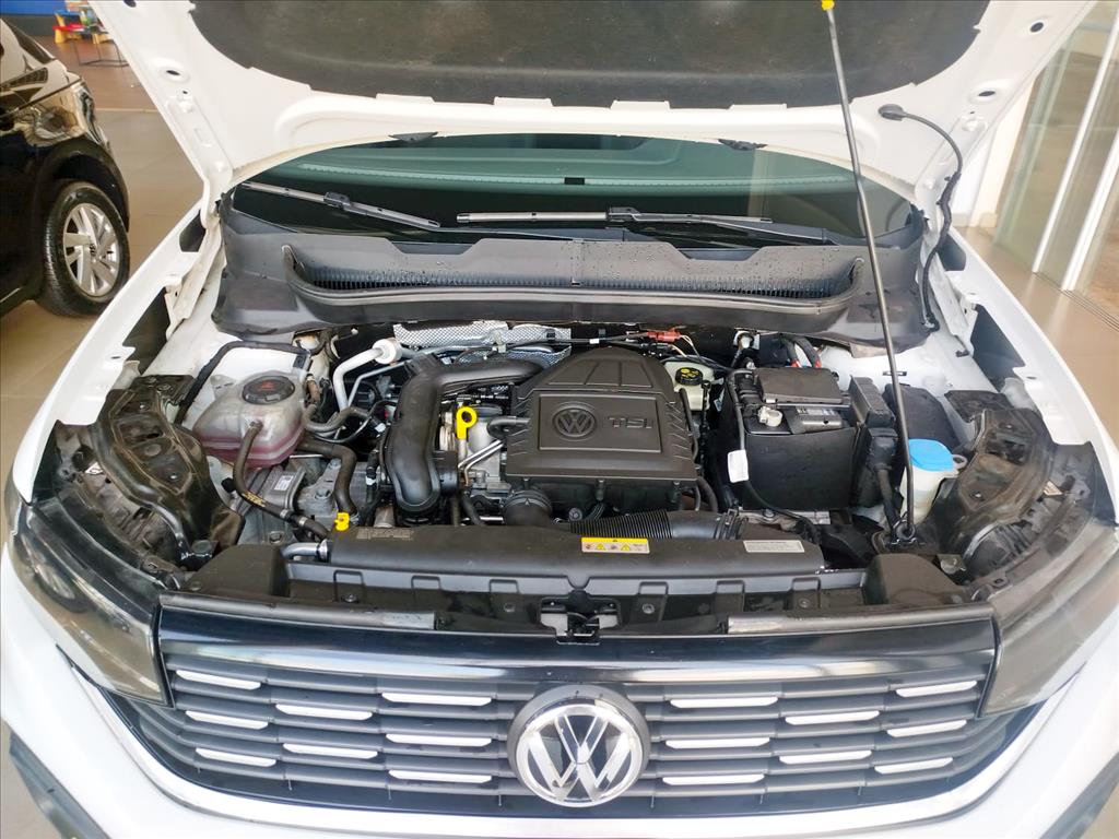 T-CROSS 1.0 200 TSI TOTAL FLEX SENSE AUTOMÁTICO20