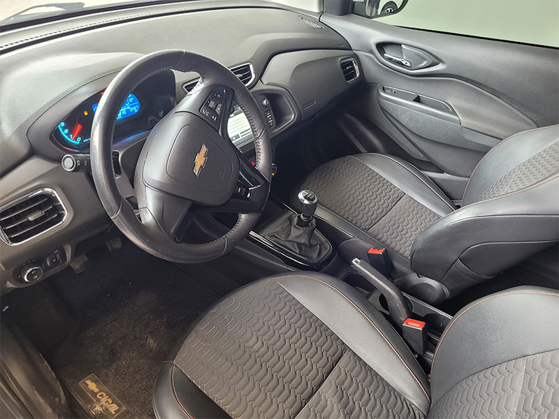 ONIX 1.4 MPFI LTZ 8V FLEX 4P MANUAL8