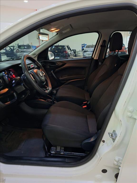 ARGO 1.0 FIREFLY FLEX MANUAL9