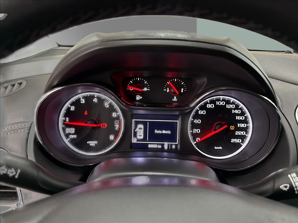CRUZE 1.4 TURBO LT 16V FLEX 4P AUTOMÁTICO9