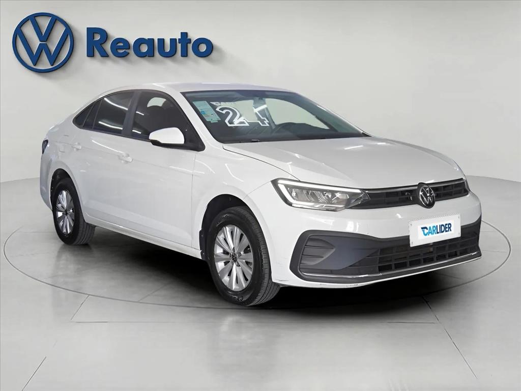 VIRTUS 1.0 170 TSI MANUAL2