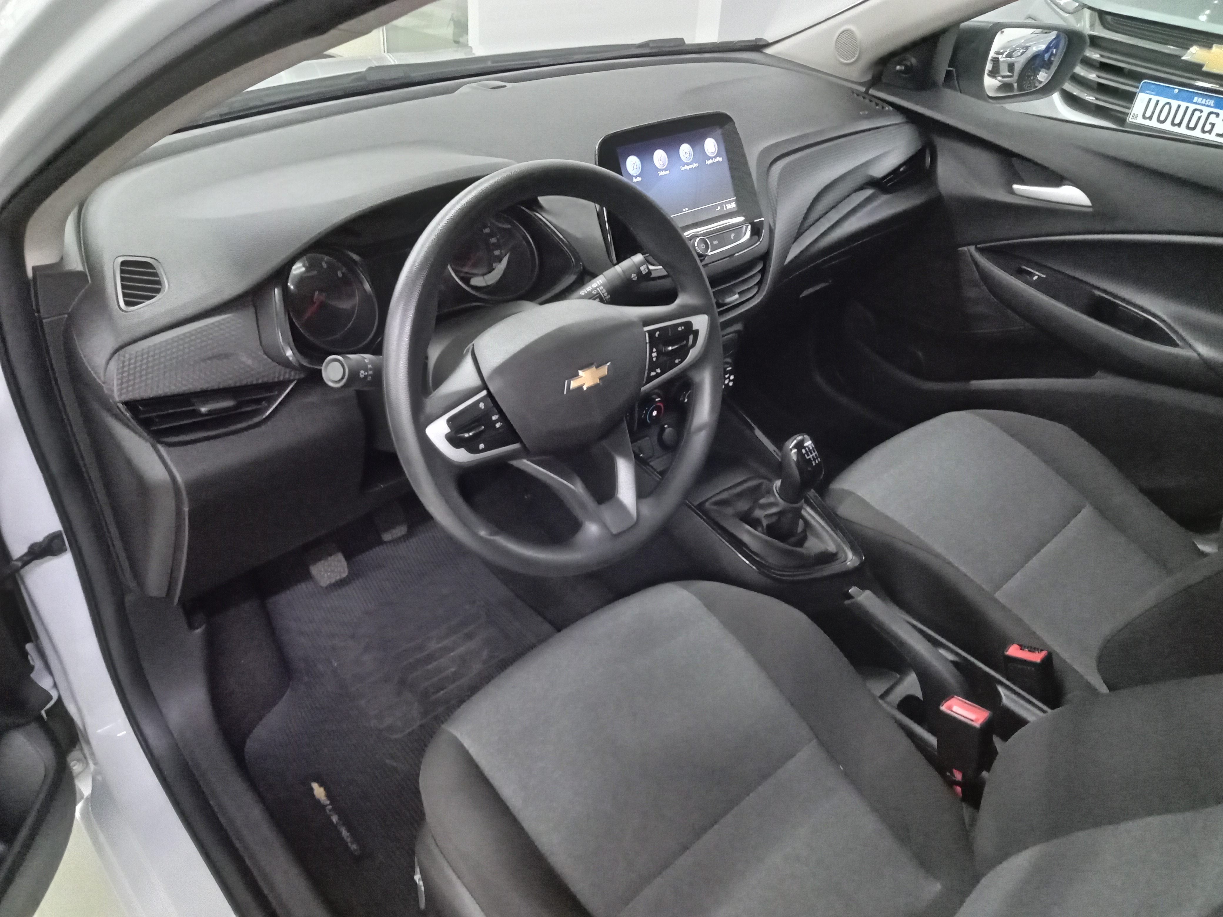 ONIX 1.0 FLEX MANUAL6