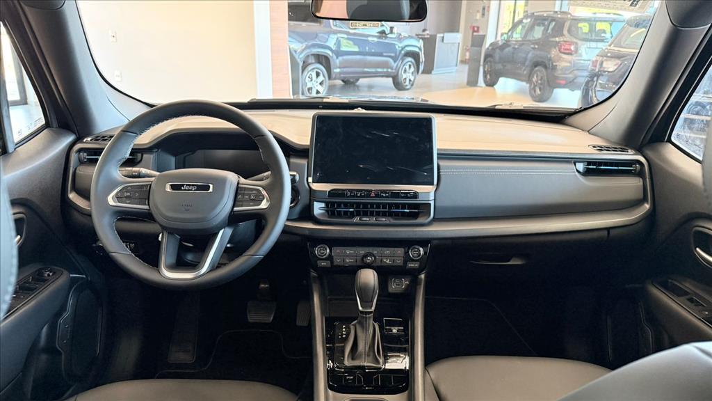 RENEGADE 1.3 T270 TURBO MHEV LONGITUDE AT613