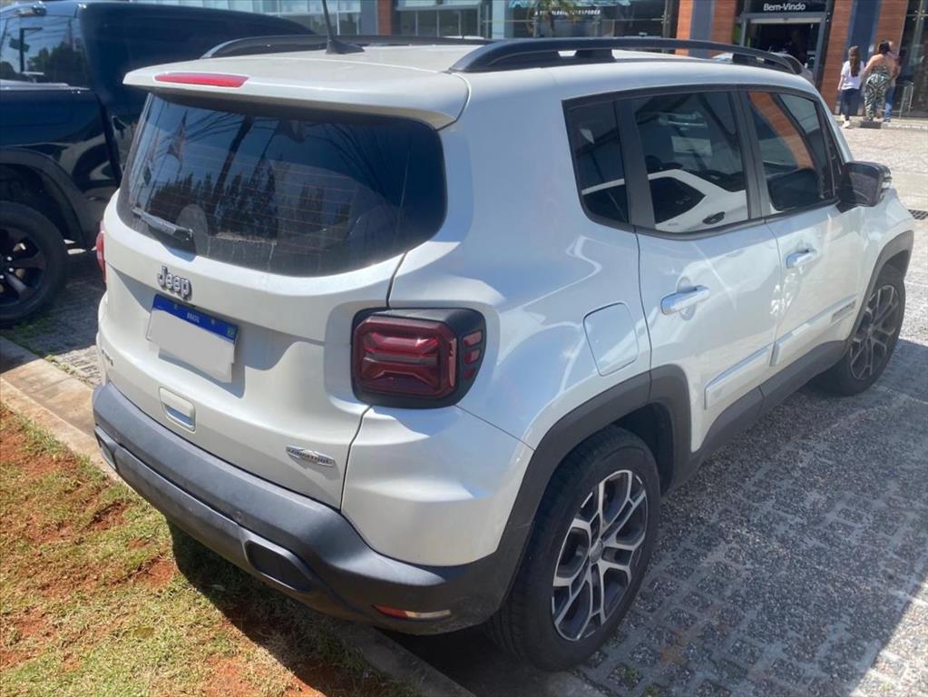 RENEGADE 1.3 T270 TURBO FLEX LONGITUDE AT62