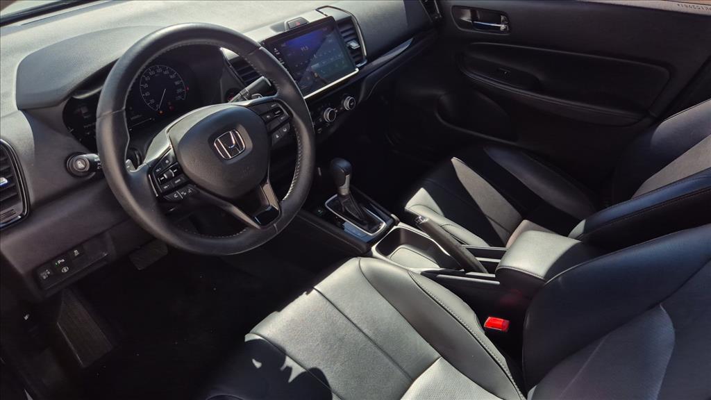 CITY 1.5 i-VTEC FLEX TOURING CVT7