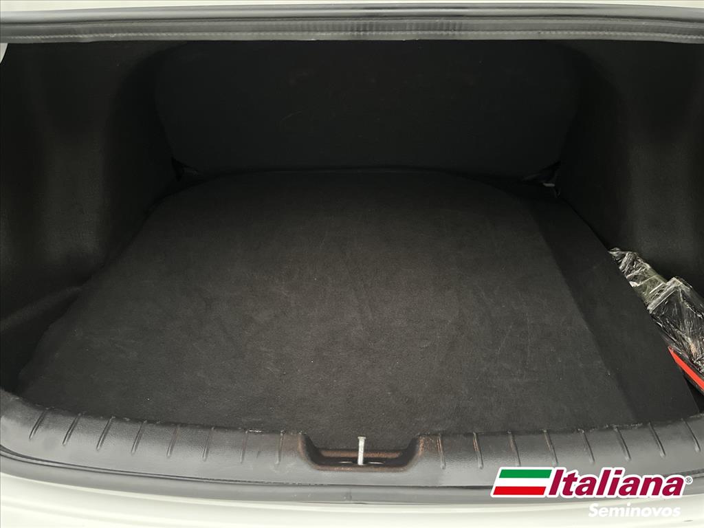 HB20S 1.0 TGDI FLEX COMFORT PLUS TECH AUTOMÁTICO15