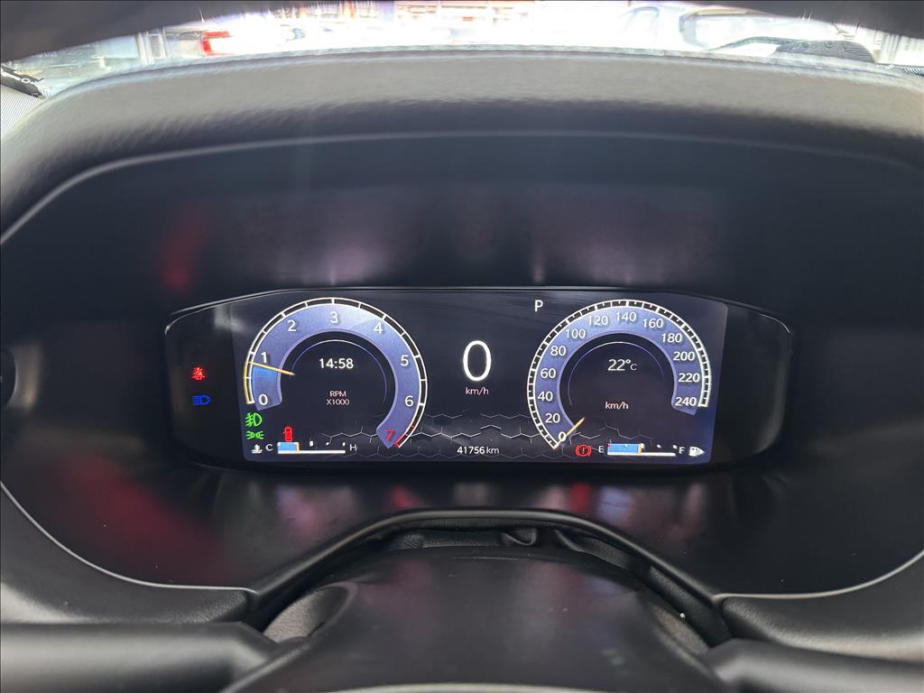 COMPASS 1.3 T270 TURBO FLEX LIMITED AT64