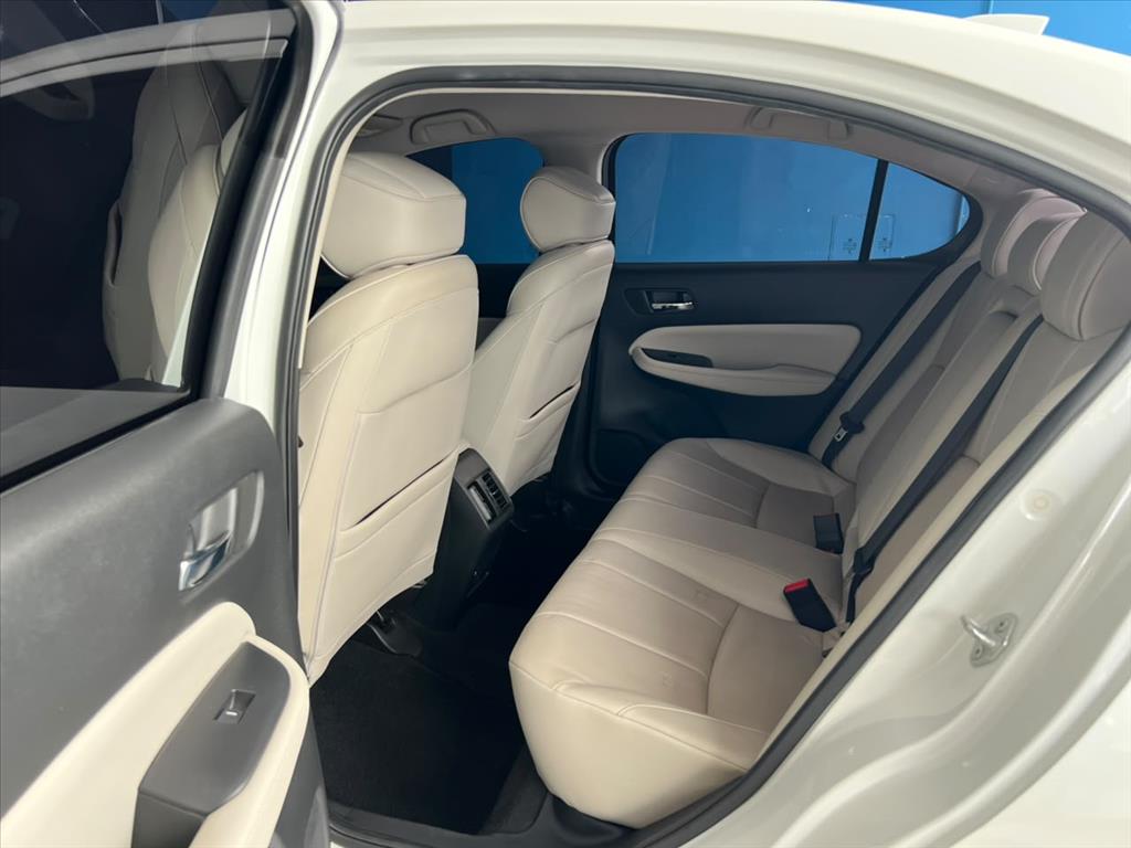 CITY 1.5 i-VTEC FLEX TOURING CVT12