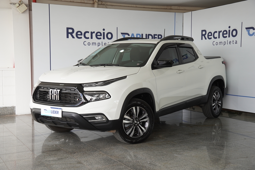 TORO 1.3 TURBO 270 FLEX FREEDOM AT6