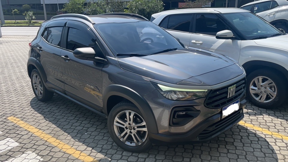 Fiat-PULSE-1.3 FLEX DRIVE MANUAL