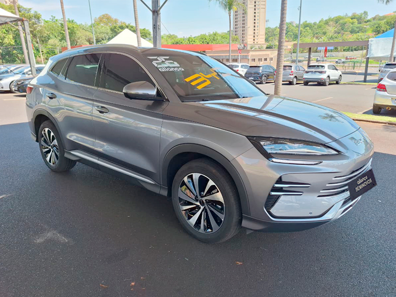 SONG PLUS 1.5 DM-I HÍBRIDO AUTOMÁTICO2