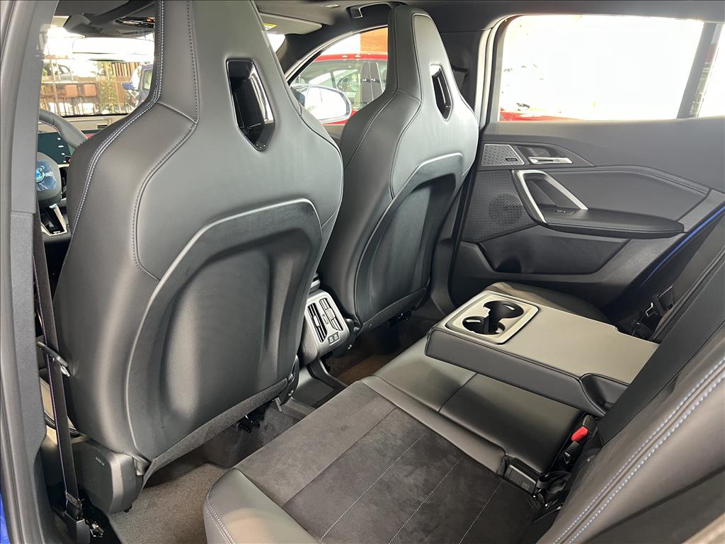 X2 2.0 TURBO GASOLINA XDRIVE M35i STEPTRONIC14