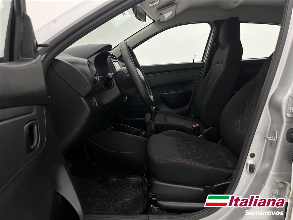 KWID 1.0 12V SCE FLEX ZEN MANUAL